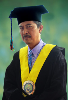 Prof. Dr. Nurul Murtadho, M.Pd